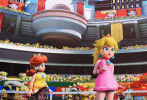 Happy Best Friends GIF