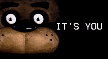 Its Me Chica GIF