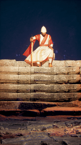 Shivaji Maharaj GIF