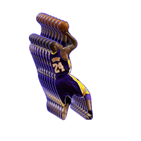 Kobe Sticker