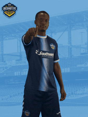 Locos GIF by El Paso Locomotive FC