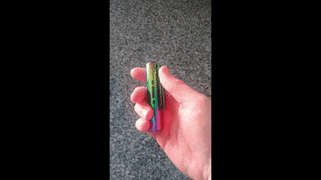 Rider GIF