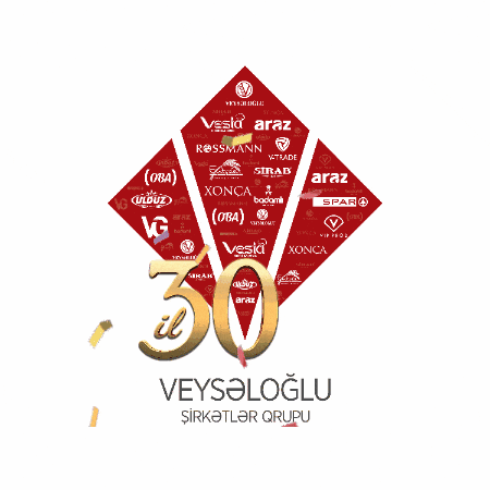 Veysəloğlu Şirkətlər Qrupu GIF