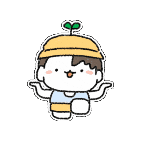 캐릭터 Sticker