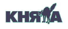 Khrma Sticker