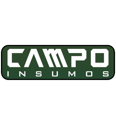 Camponutricao Sticker by Campo Nutrição Animal