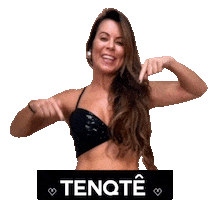 Gratidao Reposicao Sticker by Tenqutê