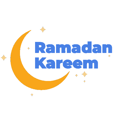 Ramadan Lantern Sticker by QVI - Explore Your World!
