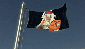 Flag GIF