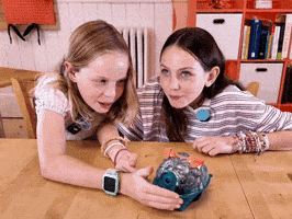 Dog Robot GIF by Backyard Brains