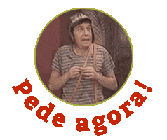 Acaioca Sticker