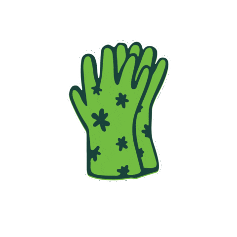 Acti-Sol Sticker