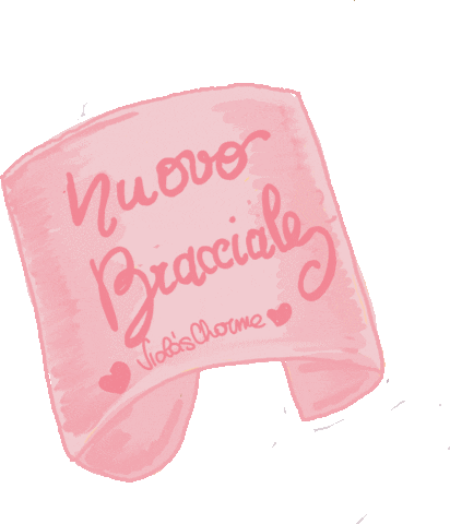 Alessandra viola's charme Sticker