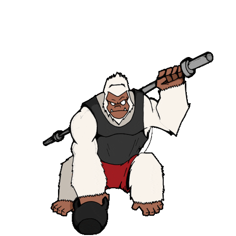 Kinitro Sticker
