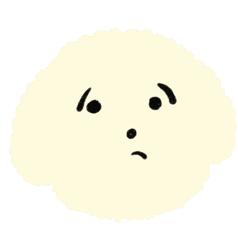 Happy Sticker