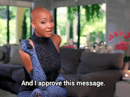 Approve GIF