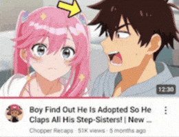 Anime GIF