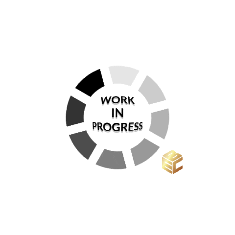 EBC Imóveis Sticker