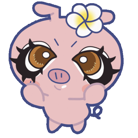 Usapoyo Sticker