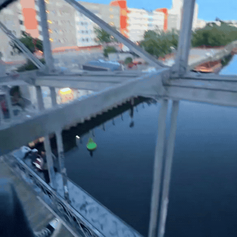 Chilly GIF