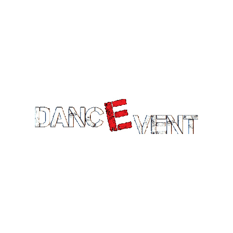 DancEvent Sticker