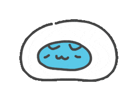 Sleep Bugcat Sticker by Capoo