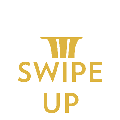 Swipe Up Sticker by Marina Bay Sands