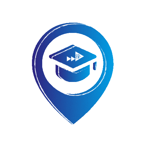 Cb Co Sticker by COCBHVA