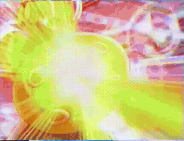 Mega Man Battle Network Megaman Exe GIF