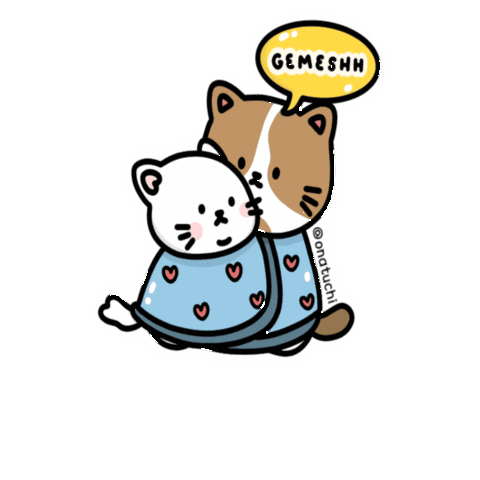 Gemes Sticker