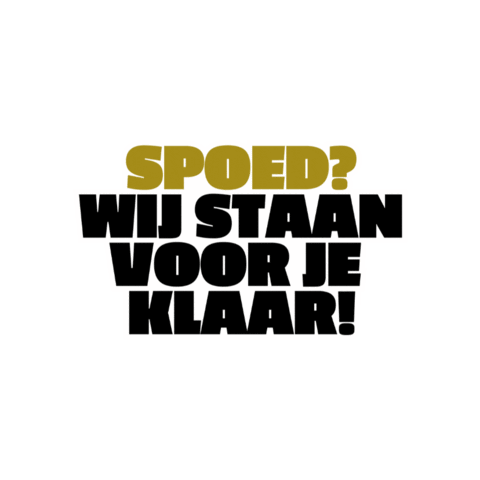 De Vloeren Dokters Sticker