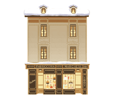 Marchesi1824 Sticker