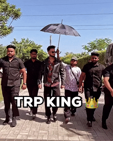 Princess GIF