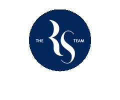 The RS Team, REALTORS ️ Sticker