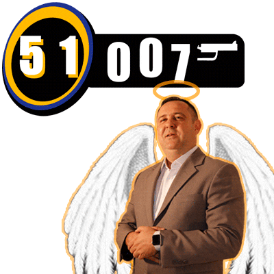 Arrasta Pra Cima Sticker