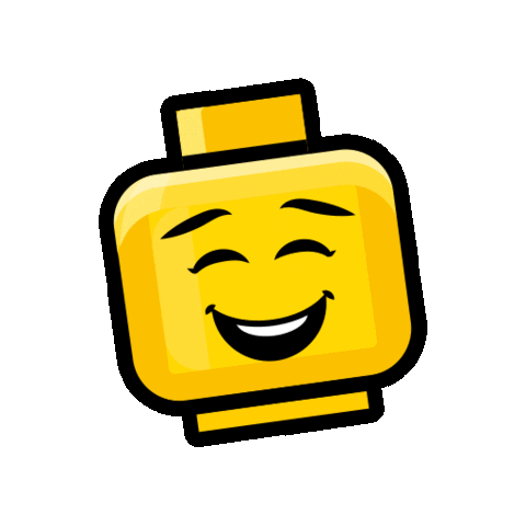 LEGOUA_OFFICIAL Sticker