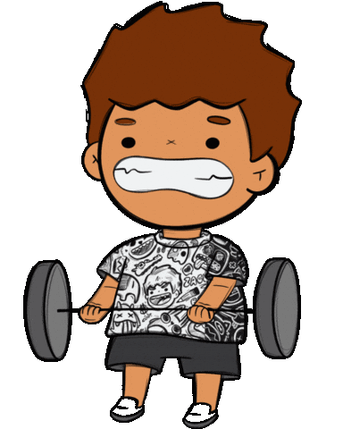 Sticker by ZACU