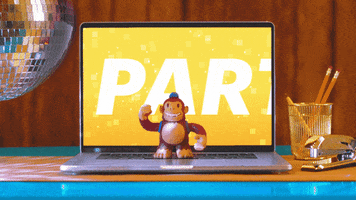 GIF by Mailchimp