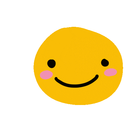 Happy Feliz Sticker