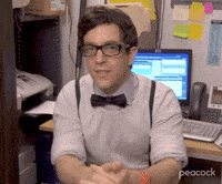 Ryan The Office Memes GIF - Ryan The Office Memes The Office - Discover &  Share GIFs