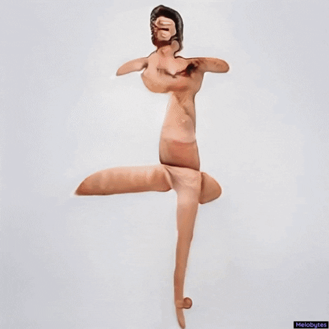 Glitch GIF
