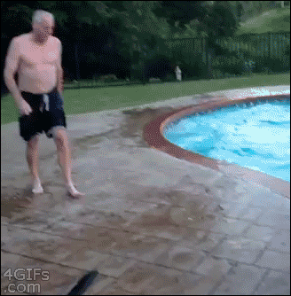 cannonball GIF