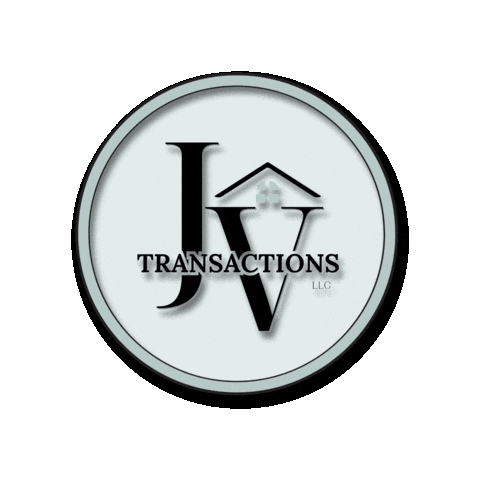 JVTransactions Sticker