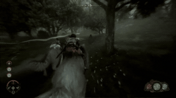 Wolf GIF