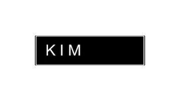 The Kim Law Sticker