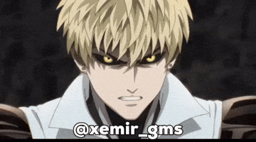 Genos GIF