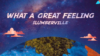 Slumberville - What a great feeling (Clip 1)