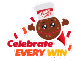 Good Time Malaysia Sticker