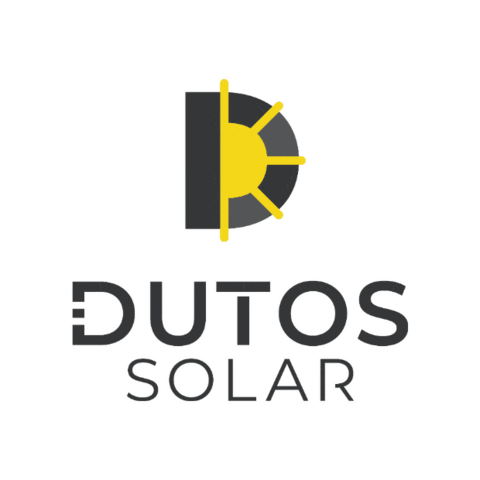 Dutos Solar Sticker