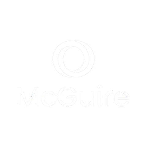 Leo McGuire Sticker